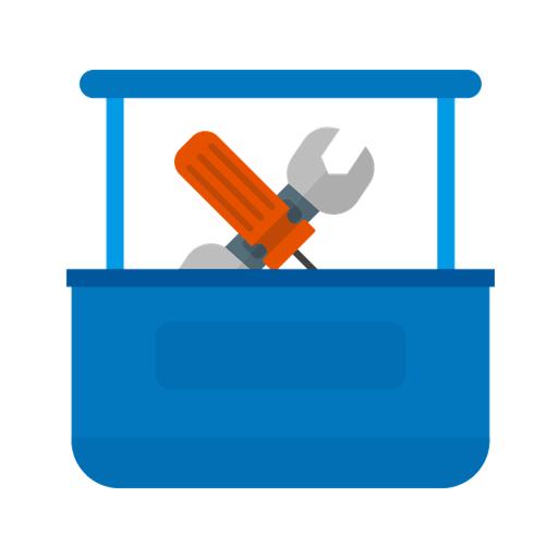 1485 - Toolbox