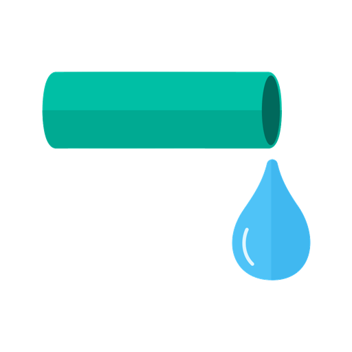 415 - Water Pipe