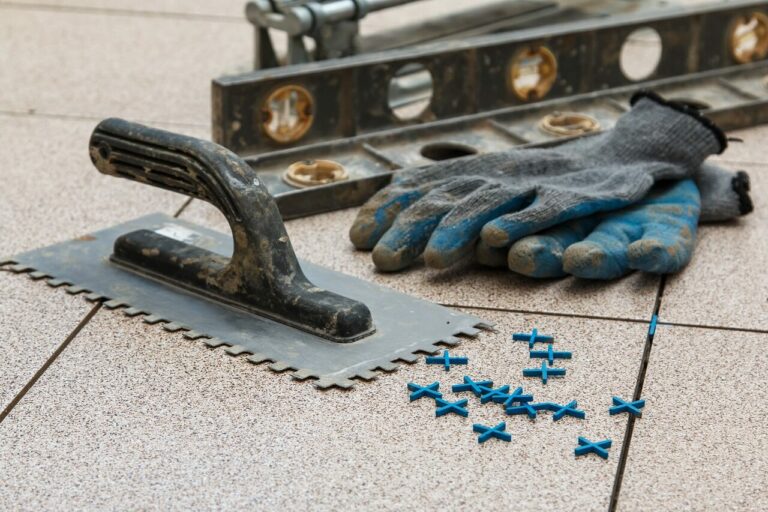Carrelage