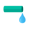 415 - Water Pipe